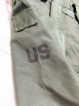 画像3: 米軍実物 ナイロン ダッフルバッグ　SEA BAG (3)