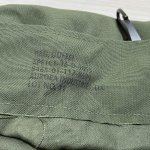 画像5: 米軍実物 ナイロン ダッフルバッグ　SEA BAG (5)