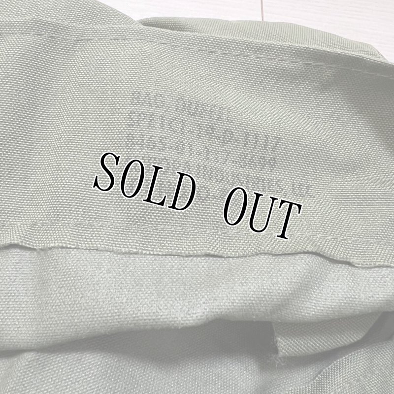 画像6: 米軍実物 ナイロン ダッフルバッグ SEA BAG (6)