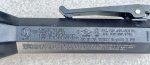 画像5: 米軍実物 PELICAN ペリカン SABRE ライト 2000 (5)