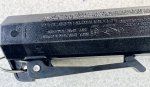 画像6: 米軍実物 PELICAN ペリカン SABRE ライト 2000 (6)