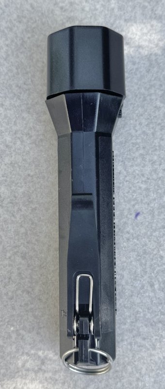 画像2: 米軍実物 PELICAN ペリカン SABRE ライト 2000 (2)