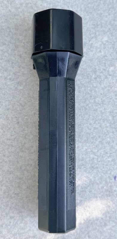 画像1: 米軍実物 PELICAN ペリカン SABRE ライト 2000 (1)