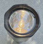 画像8: 米軍実物 PELICAN ペリカン SABRE ライト 2000 (8)