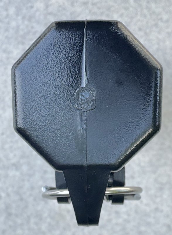 画像5: 米軍実物 PELICAN ペリカン SABRE ライト 2000 (5)