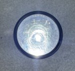 画像4: 米軍放出品 MAG-LITE(マグライト)フラッシュライト 懐中電灯   (4)