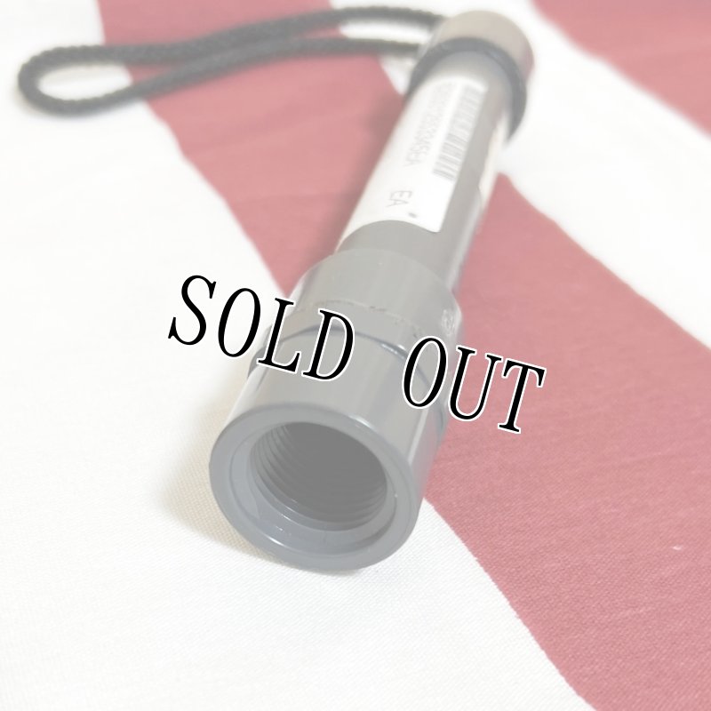 画像2: 米軍実物 CHEMLIGHT HANDLE  (2)