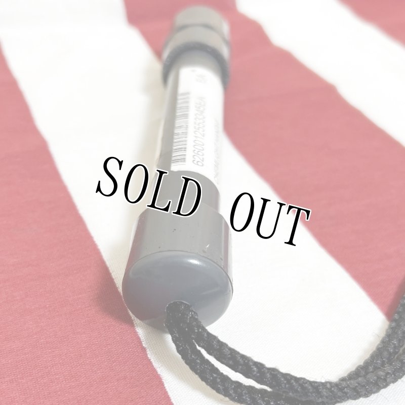 画像3: 米軍実物 CHEMLIGHT HANDLE  (3)