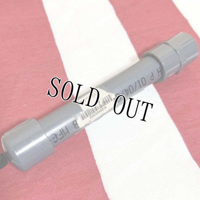 画像4: 米軍実物 CHEMLIGHT HANDLE  (4)