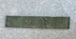 画像3: 米軍実物　U.S. ARMY ロゴ　ワッペン　米陸軍 (3)