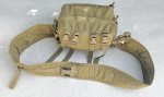 画像15: 米軍実物 USMC Combat Lifesaver Kit NORTH AMERICAN RESCUE (15)