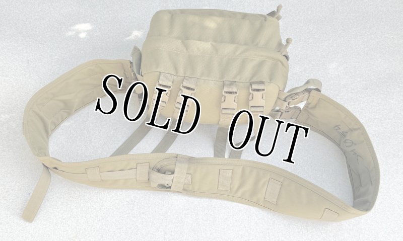 画像15: 米軍実物 USMC Combat Lifesaver Kit NORTH AMERICAN RESCUE (15)