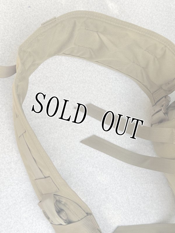 画像14: 米軍実物 USMC Combat Lifesaver Kit NORTH AMERICAN RESCUE (14)