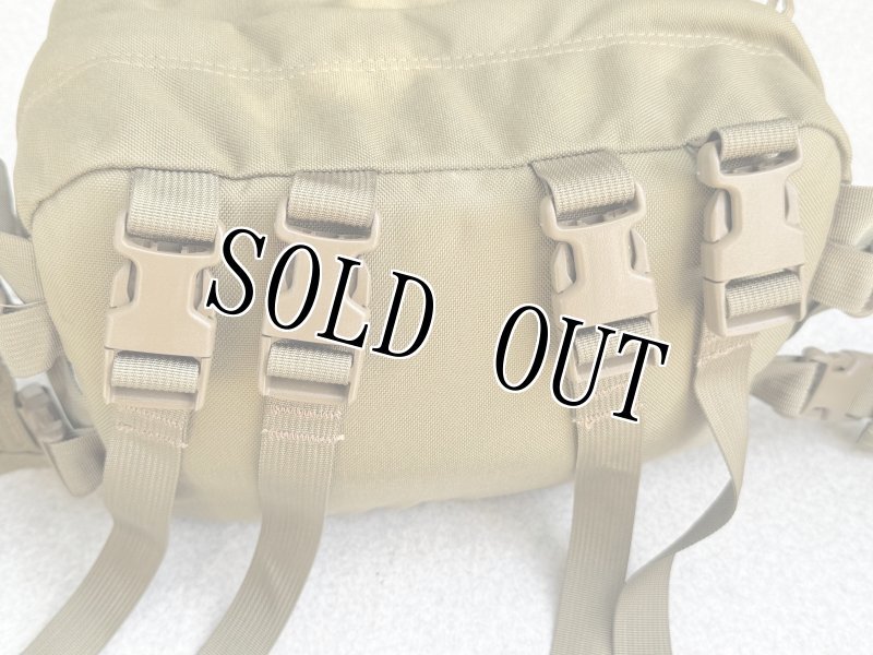 画像12: 米軍実物 USMC Combat Lifesaver Kit NORTH AMERICAN RESCUE (12)