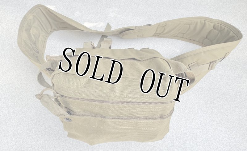 画像8: 米軍実物 USMC Combat Lifesaver Kit NORTH AMERICAN RESCUE (8)