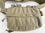 画像10: 米軍実物 USMC Combat Lifesaver Kit NORTH AMERICAN RESCUE (10)
