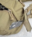 画像11: 米軍実物 USMC Combat Lifesaver Kit NORTH AMERICAN RESCUE (11)