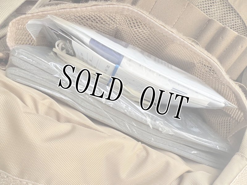 画像4: 米軍実物 USMC Combat Lifesaver Kit NORTH AMERICAN RESCUE (4)