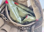 画像5: 米軍実物 USMC Combat Lifesaver Kit NORTH AMERICAN RESCUE (5)