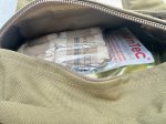 画像7: 米軍実物 USMC Combat Lifesaver Kit NORTH AMERICAN RESCUE (7)
