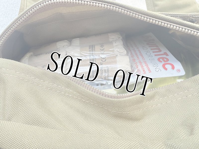 画像7: 米軍実物 USMC Combat Lifesaver Kit NORTH AMERICAN RESCUE (7)