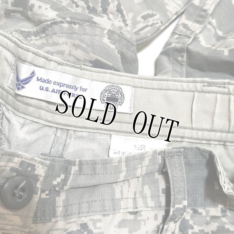 画像4: 米軍実物 コンバット RECCON トラウマバック 　CTB V3/CLS  　メディカル シザーリーシュ (4)