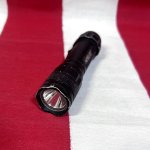 画像3: 米軍放出品 NORLITE LED ライト　懐中電灯   (3)
