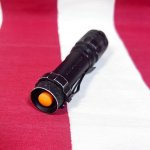 画像4: 米軍放出品 NORLITE LED ライト　懐中電灯   (4)