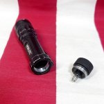 画像6: 米軍放出品 NORLITE LED ライト　懐中電灯   (6)