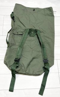 米軍実物 S.O. Tech ソーテック Mission Go Bag, コヨーテ BAG/バッグ