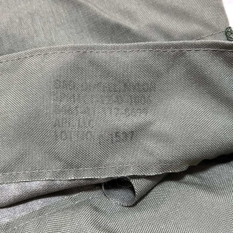 画像7: 米軍実物 ナイロン ダッフルバッグ　SEA BAG (7)