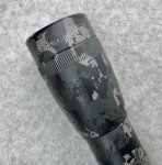 画像14: 米軍放出品 MAG-LITE MINI ミニマグラト 2AA 2個 (14)