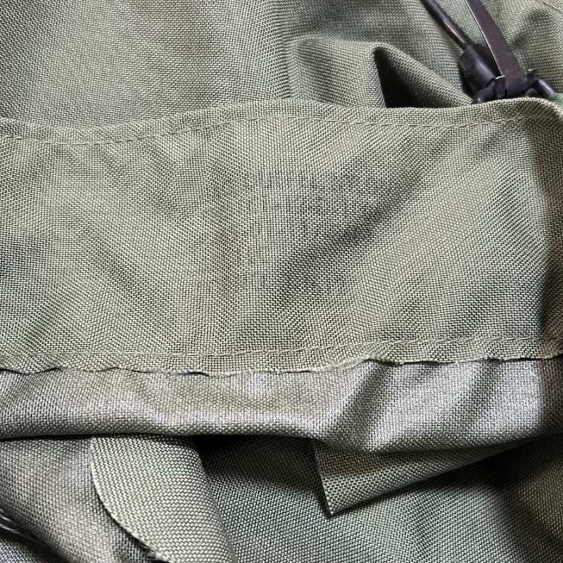 画像5: 米軍実物 ナイロン ダッフルバッグ　SEA BAG (5)