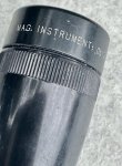 画像7: 米軍放出品 MAG-LITE MINI ミニマグラト 2AA 2個 (7)