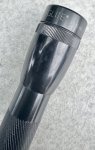 画像5: 米軍放出品 MAG-LITE MINI ミニマグラト 2AA 2個 (5)