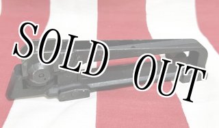 米軍実物 M240 機関銃 バイポッド 二脚 部品・パーツ