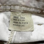 画像6: 米軍実物 USMC デザートマーパットパンツ　MEDIUM-REGULAR (6)