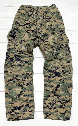 米軍海兵隊ODパラシュート生地希少品 mqdefault.jpg