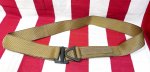 画像1: 米軍放出品 LBT ロンドン ブリッジ 258493 リガーベルト　MEDIUM (1)