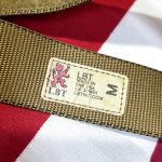 画像3: 米軍放出品 LBT ロンドン ブリッジ 258493 リガーベルト　MEDIUM (3)