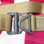 画像4: 米軍放出品 LBT ロンドン ブリッジ 258493 リガーベルト　MEDIUM (4)