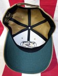 画像5: 米軍放出品 U,S,NAVAL HOSPITAL OKINAWA,JAPAN,　キャップ (5)