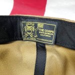 画像6: 米軍放出品 U,S,NAVAL HOSPITAL OKINAWA,JAPAN,　キャップ (6)
