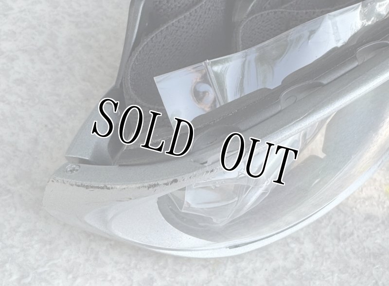 画像5: 米軍放出品 DEWALT デウォルト セーフティグラス ゴーグル (5)