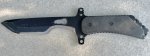 画像1: 米軍放出品 BOKER PLUS ボーカー・プラス　アームド フォーセス タクティカル ナイフ (1)