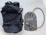 画像1: 米軍放出品  Camelbak  キャメルバック  ハイドレーションバッグ H.A.W.G（ホーグ） (1)