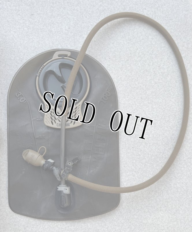 画像16: 米軍放出品  Camelbak  キャメルバック  ハイドレーションバッグ H.A.W.G（ホーグ） (16)