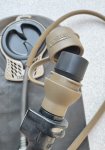 画像17: 米軍放出品  Camelbak  キャメルバック  ハイドレーションバッグ H.A.W.G（ホーグ） (17)