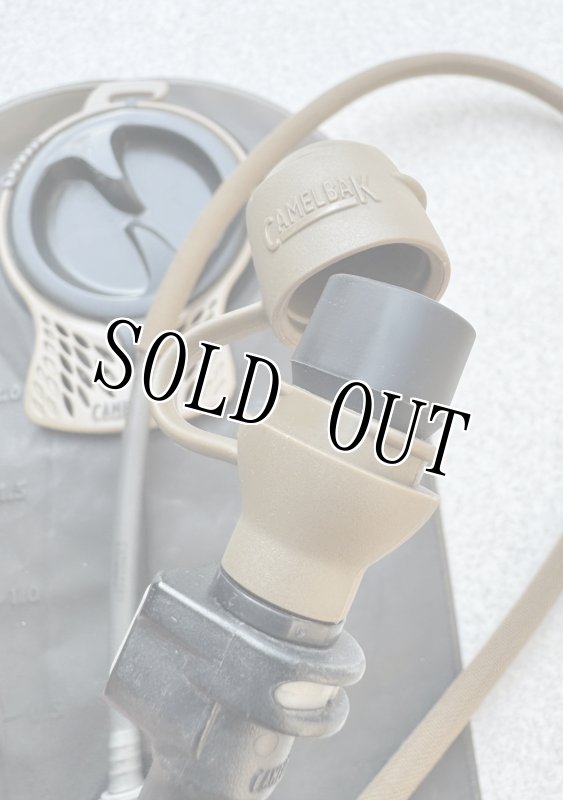 画像17: 米軍放出品  Camelbak  キャメルバック  ハイドレーションバッグ H.A.W.G（ホーグ） (17)