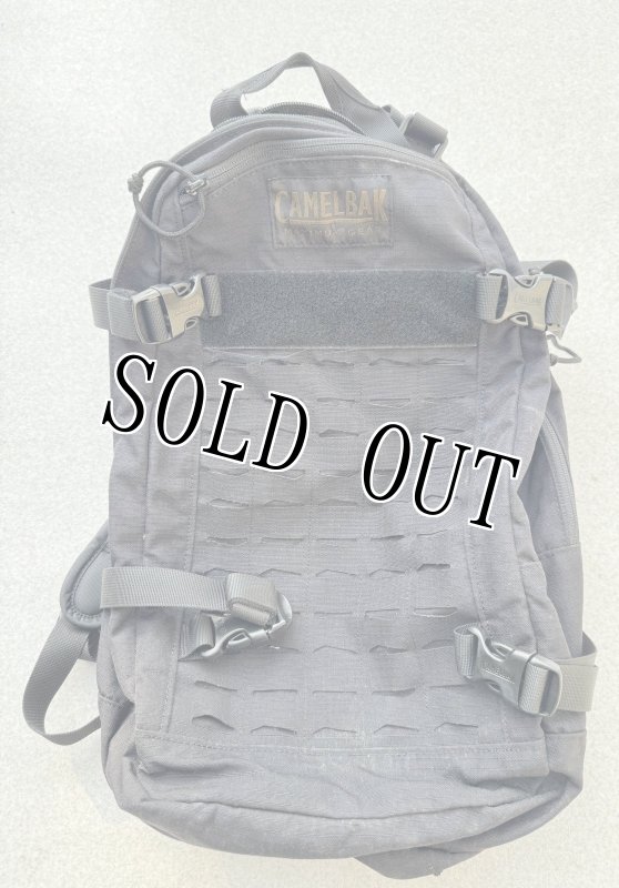 画像2: 米軍放出品  Camelbak  キャメルバック  ハイドレーションバッグ H.A.W.G（ホーグ） (2)